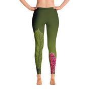 Devil's Club Leggings